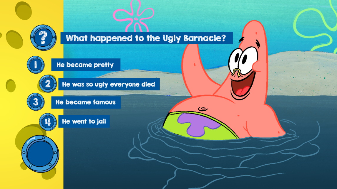 NickALive! Nickelodeon UK & Ireland Launches Network's First Play