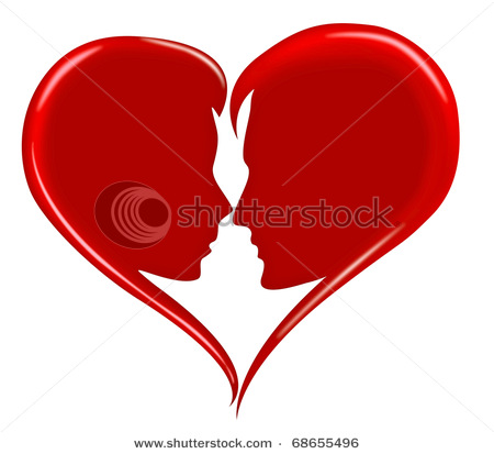 4 true lovers love
