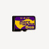 Memori Eksternal Micro SD V-Gen 8GB MMC thumbnail