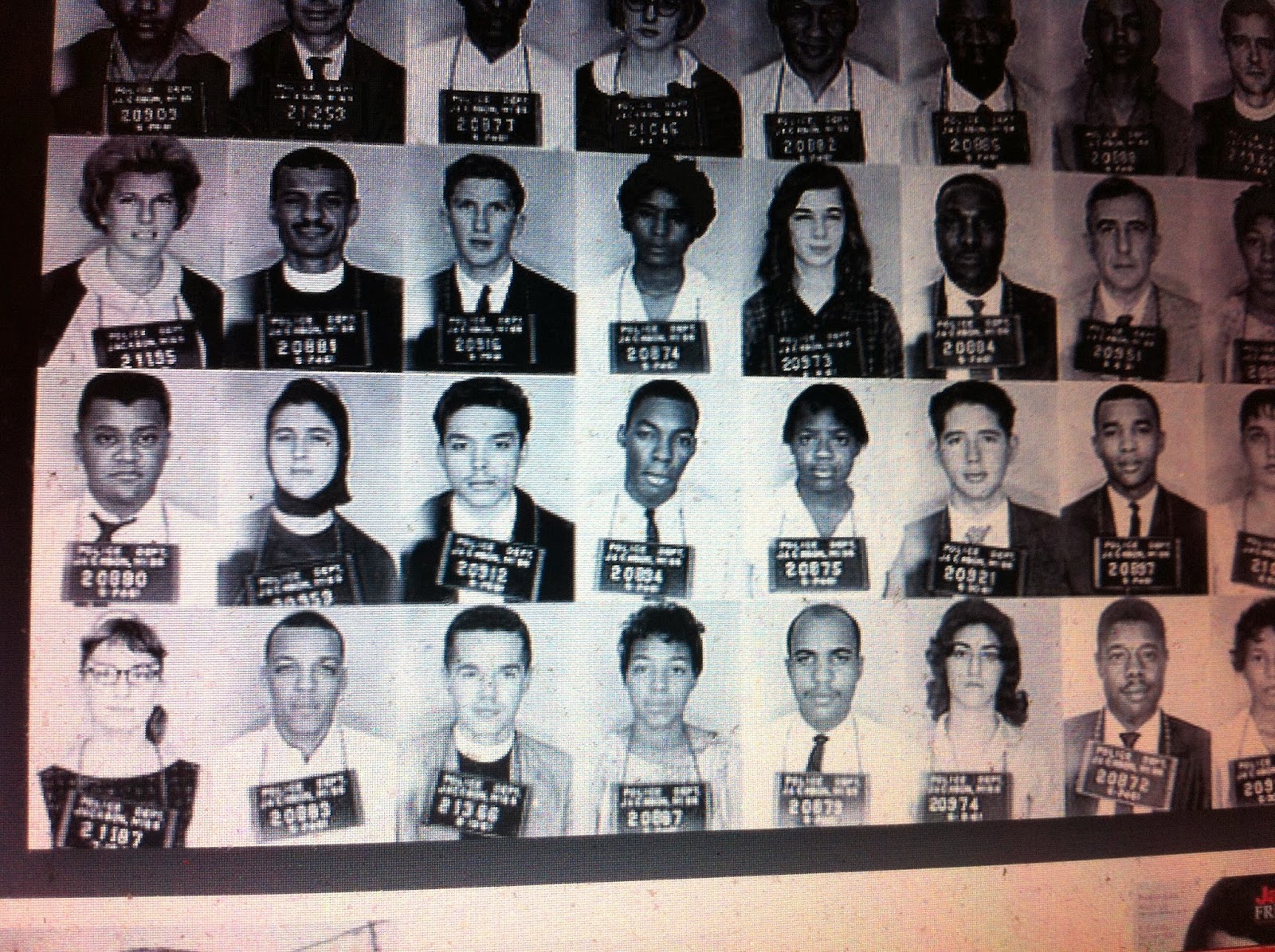 THE BLACK SOCIAL HISTORY BLACK SOCIAL HISTORY BOYNTON v VIRGINIA