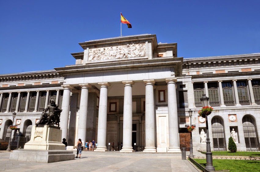 El Prado mitológico: 123 obras maestras