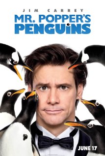 مشاهدة وتحميل فيلم Mr. Popper's Penguins 2011 مترجم اون لاين