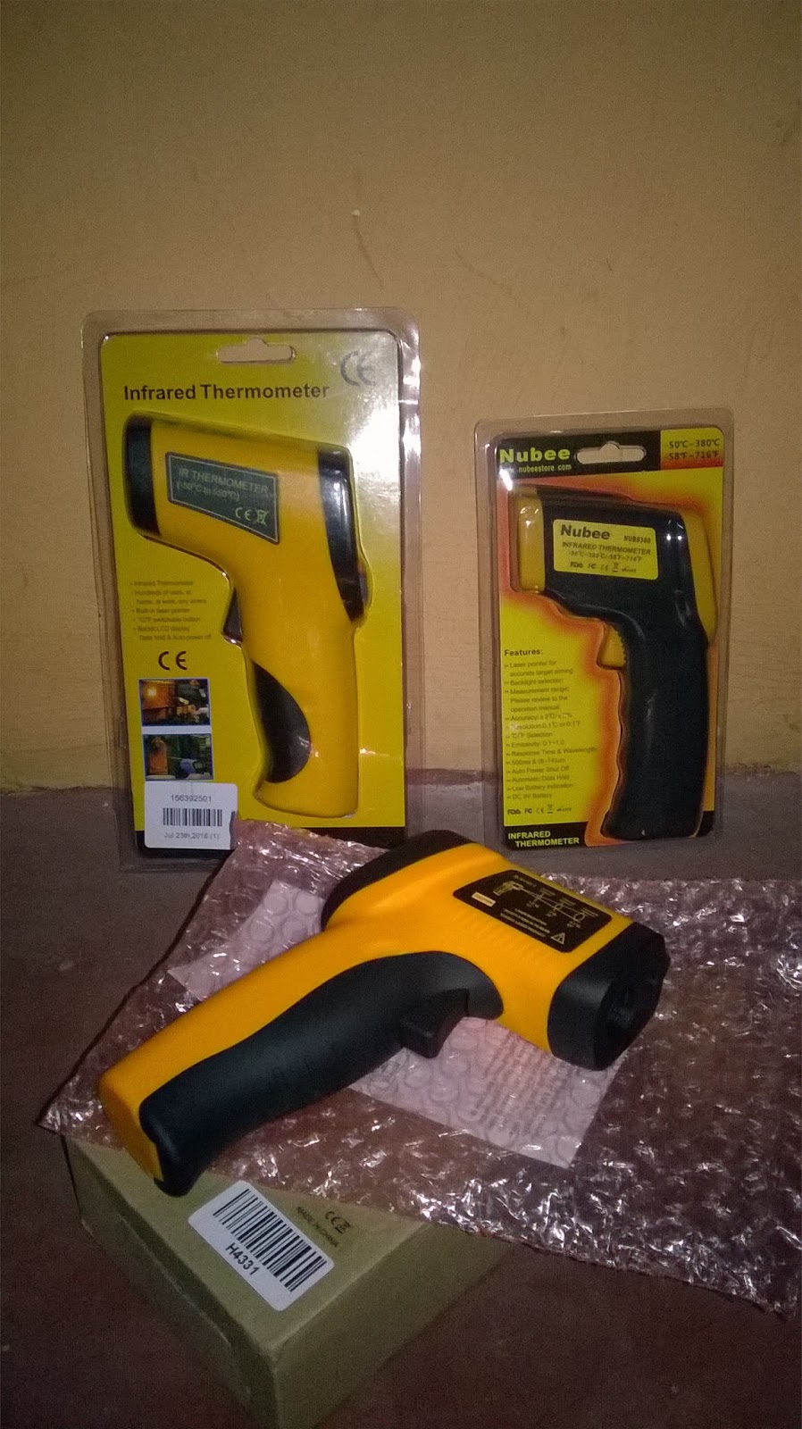 Heaters manufacturer in Sri Lanka.