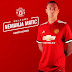 BREAKING NEWS: Man United Unveil Matic as Midfielder Seals Move from Chelsea on 3-year Deal (Photos)