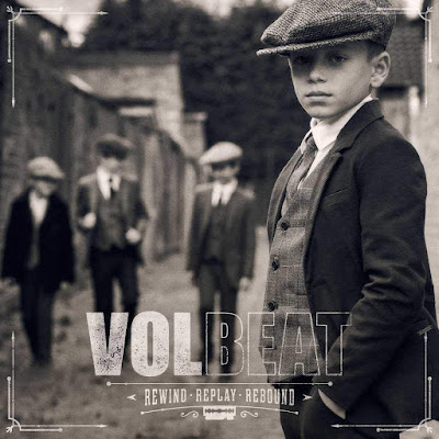 Rewind Replay Rebound Volbeat Album