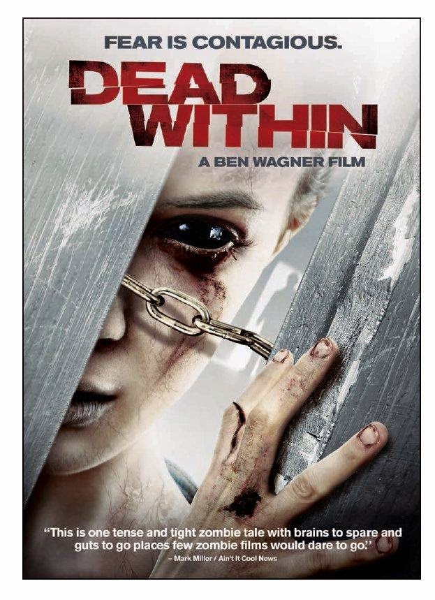 Dead Within 2014 Hdrip tainies Online with greek subs Dead Within 2014 Hdrip με ελληνικους υποτιτλους