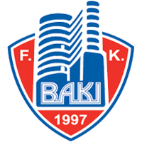 FK BAKI