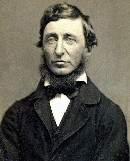 Henry David Thoreau Henry David Thoreau