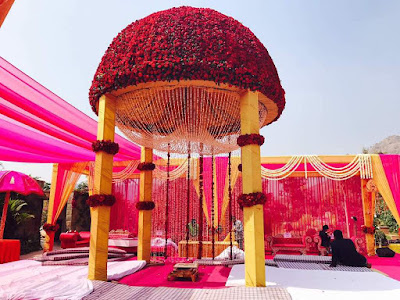 Best Wedding Planner in Udaipur