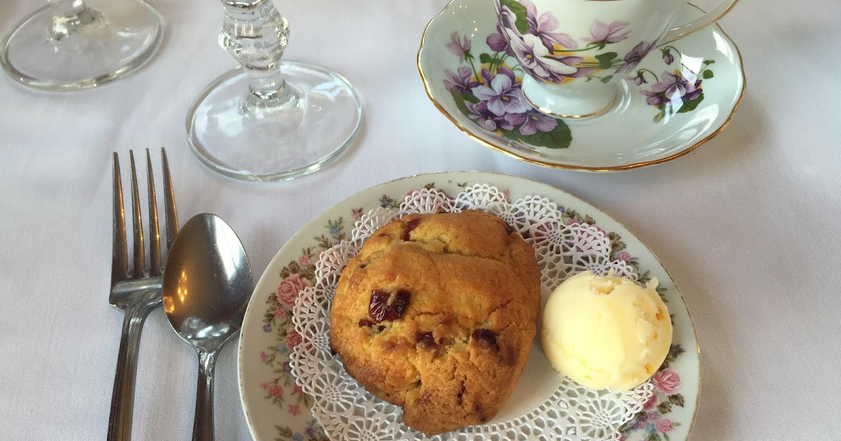 Rosemary's Sampler Orange Marmalade Butter