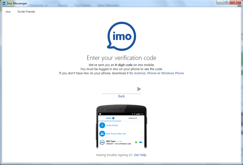 Imo что это. IMO. Код имо. Пароль имо. IMO verification code что это.