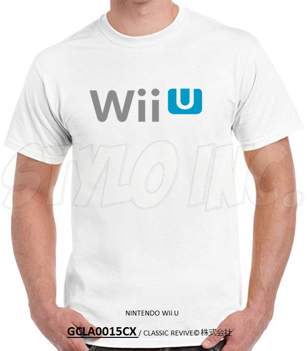 GCLA0015CX NINTENDO Wii U