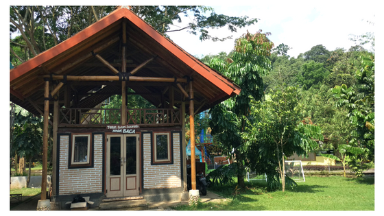 Taman Botani Sukorambi Destinasi Wisata Edukasi Keluarga Taman Botani Sukorambi Destinasi Wisata Edukasi Keluarga