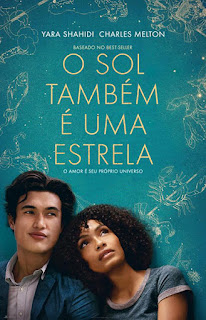 O Sol Também é Uma Estrela - HDRip Dual Áudio