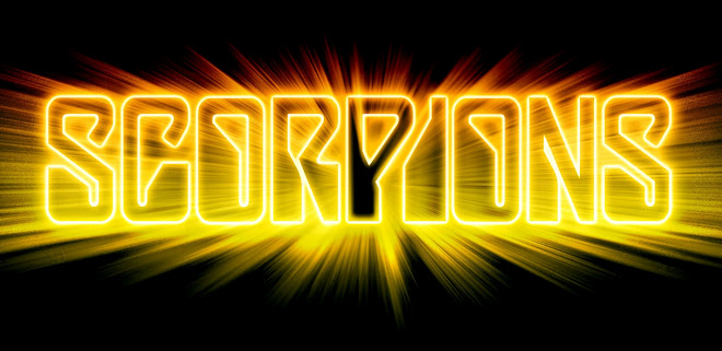 Cyber Scorpion