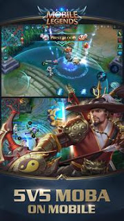 Mobile Legends Bang Bang Mod Apk Maret Mobile Legends Bang Bang Mod Apk Maret
