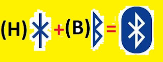 https://blogladanguangku.blogspot.com - the story of Bluetooth’s logo