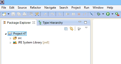 Selenium-By-Arun: 238. Nested try catch blocks