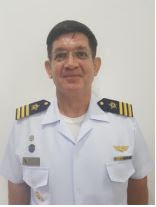Comandante da Capitania dos Portos do Amapá