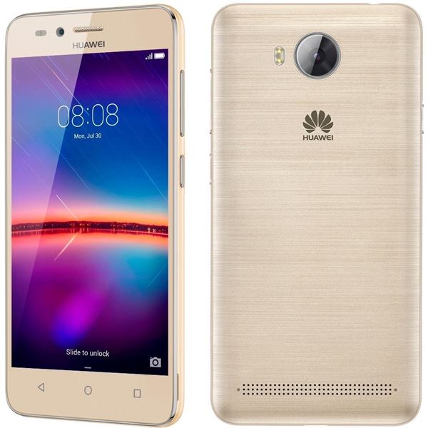 huawei y3ii lua u22