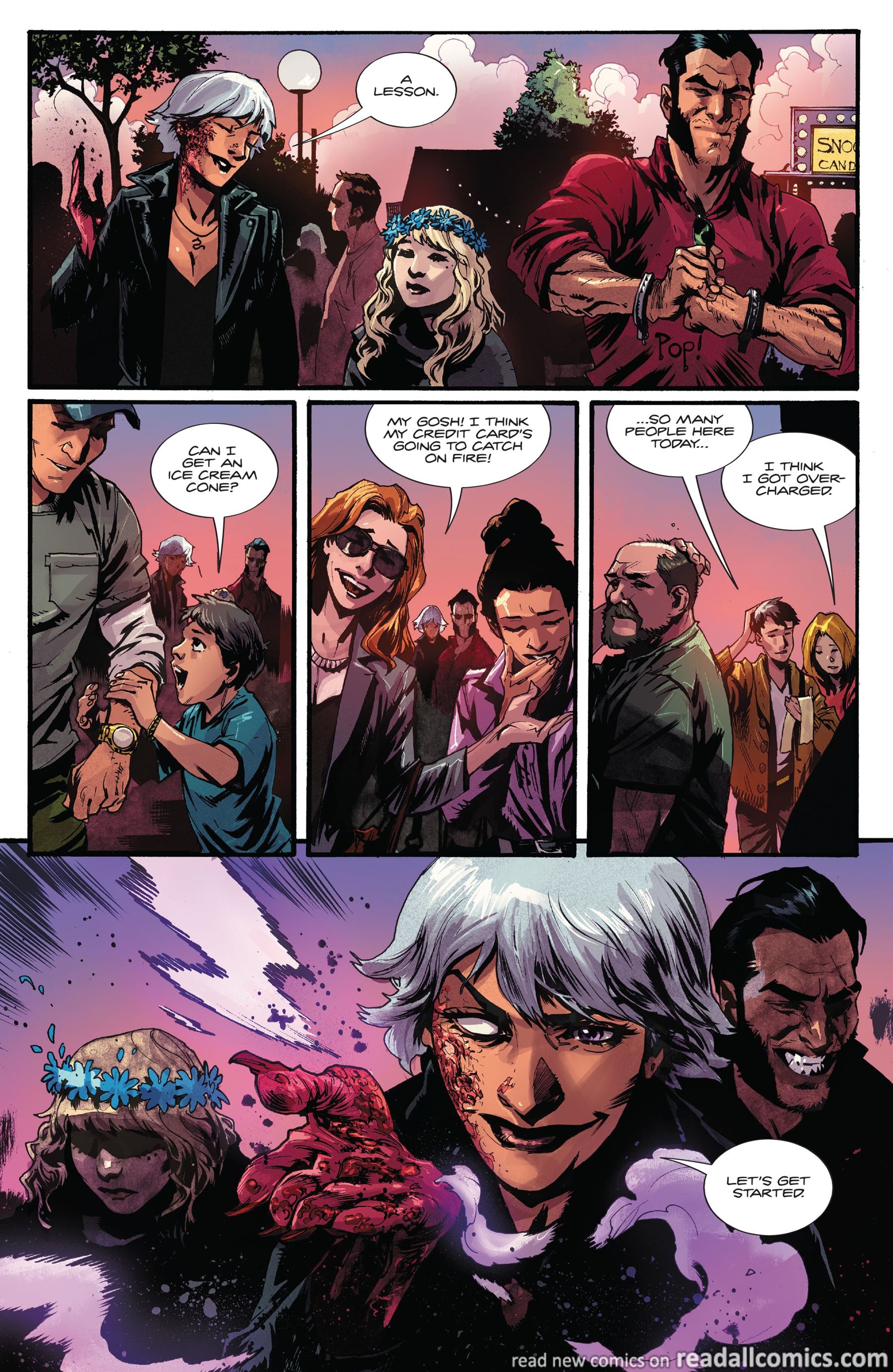 Basilisk chapter 5 page 23