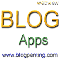 Blog Apps