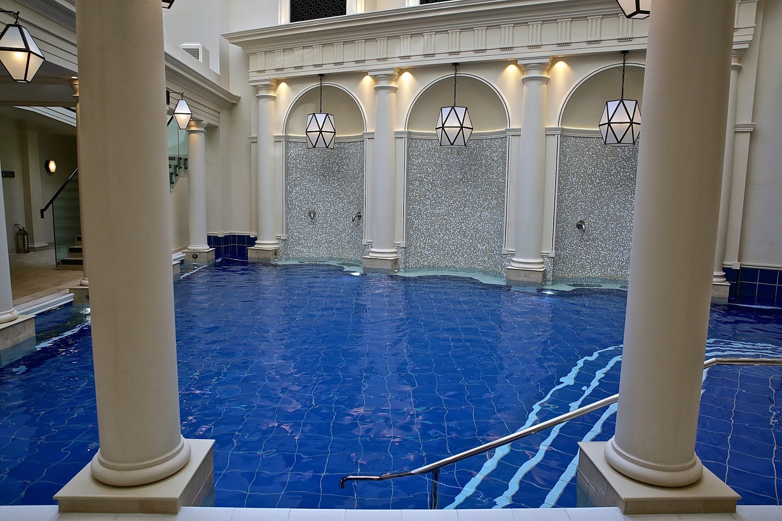 The London Foodie City of Bath Giulietta, Roman Baths & the Perfect