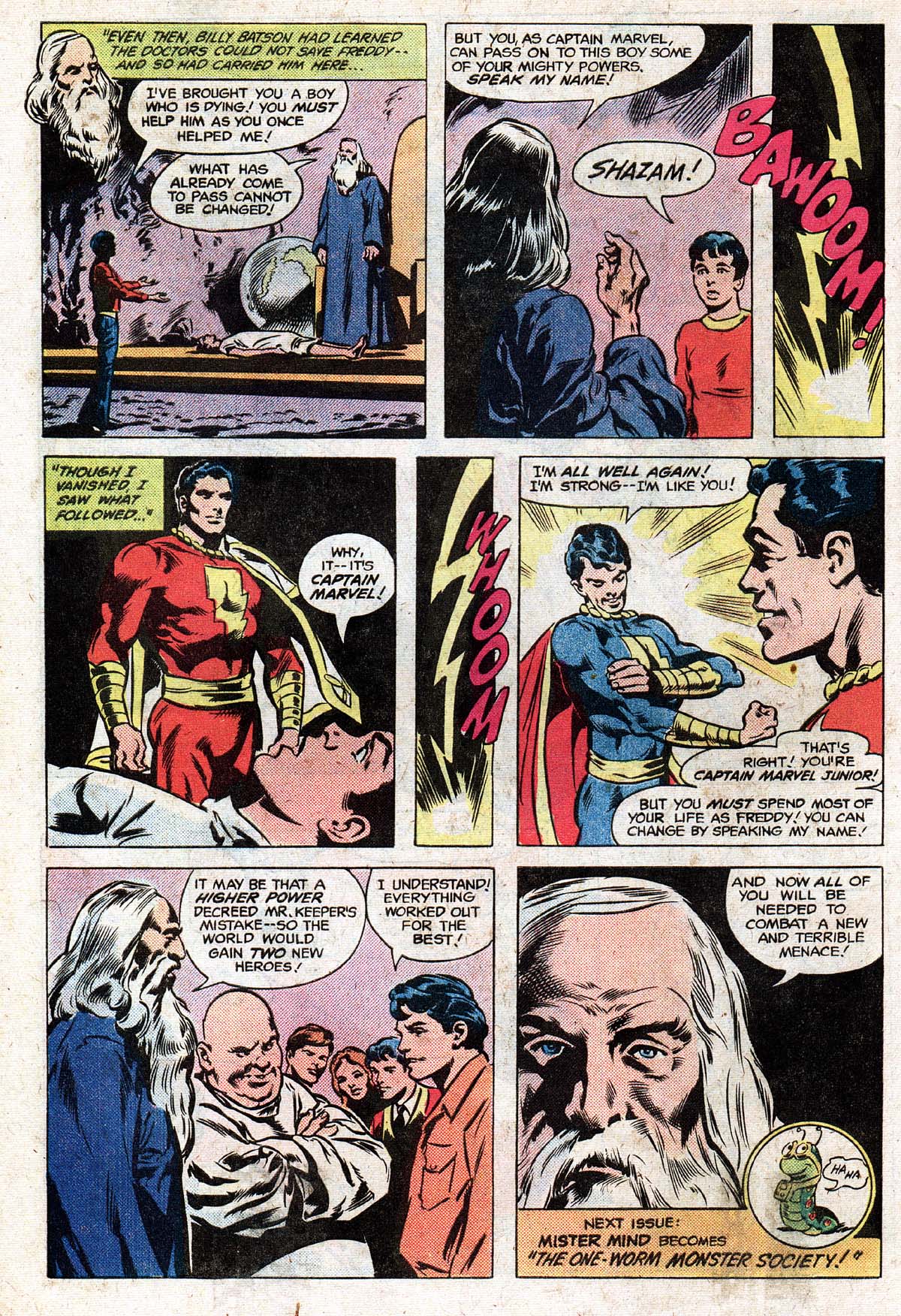 Read online World's Finest Comics comic -  Issue #280 - 46