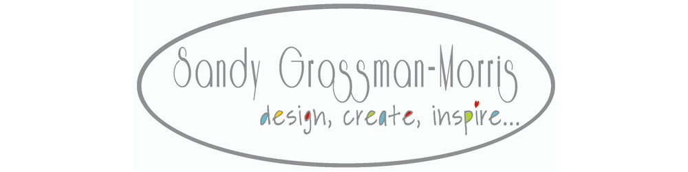 Sandy Grossman-Morris Designs