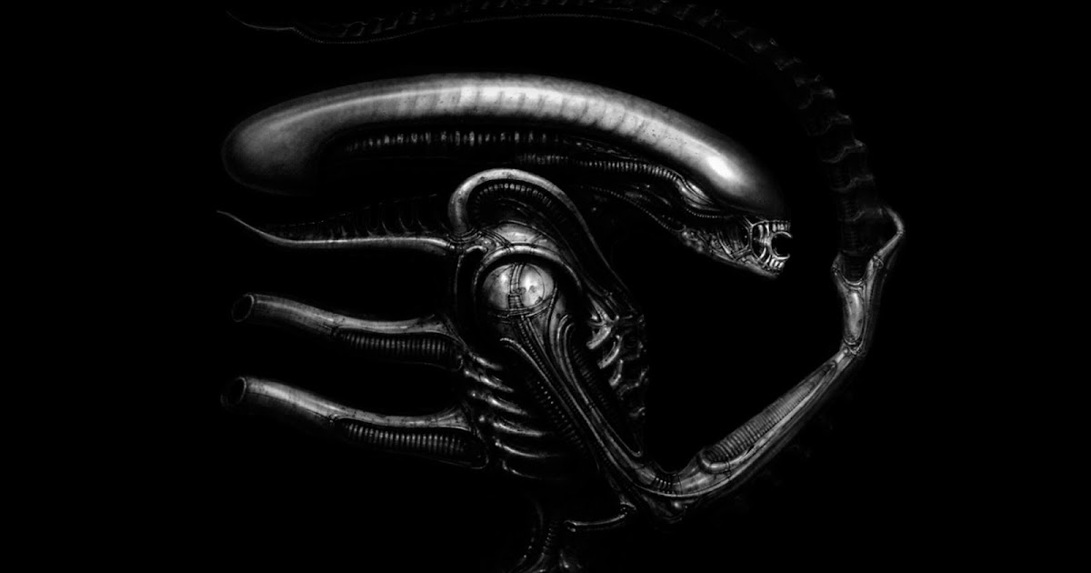 La Lista de Álex Oda al mejor alienígena de todos los tiempos "Alien