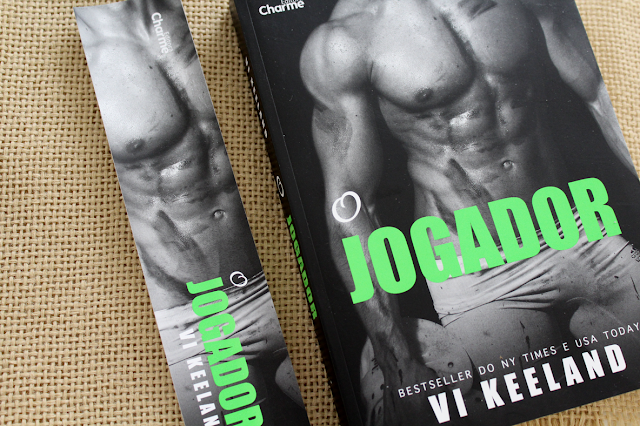 O Jogador - Vi Keeland O Jogador - Vi Keeland