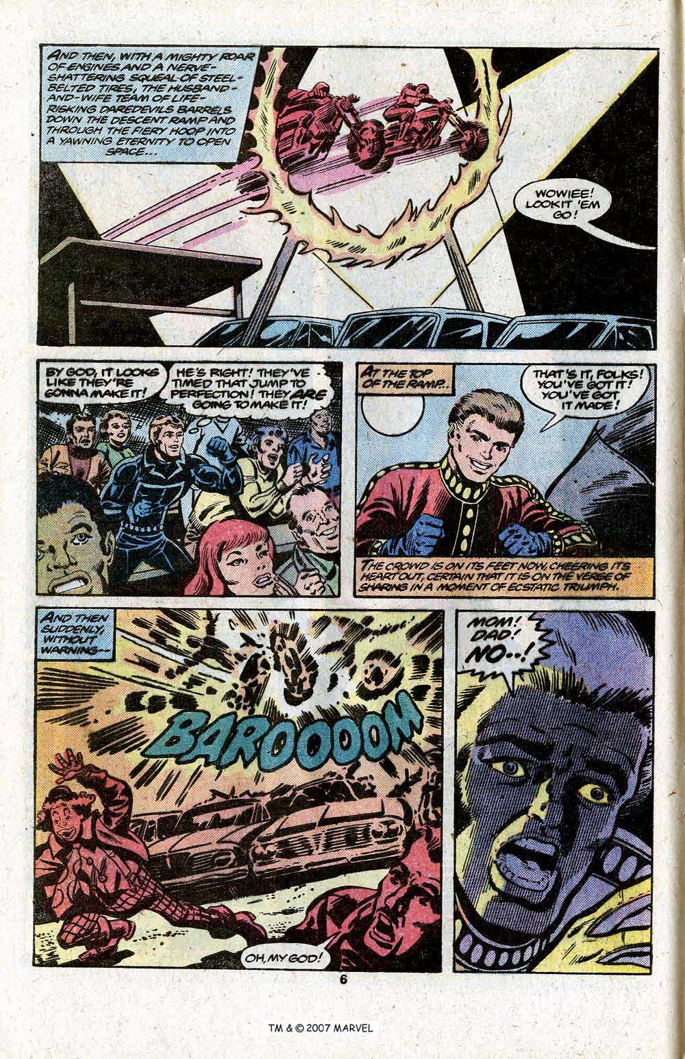 Ghost Rider (1973) issue 37 - Page 8