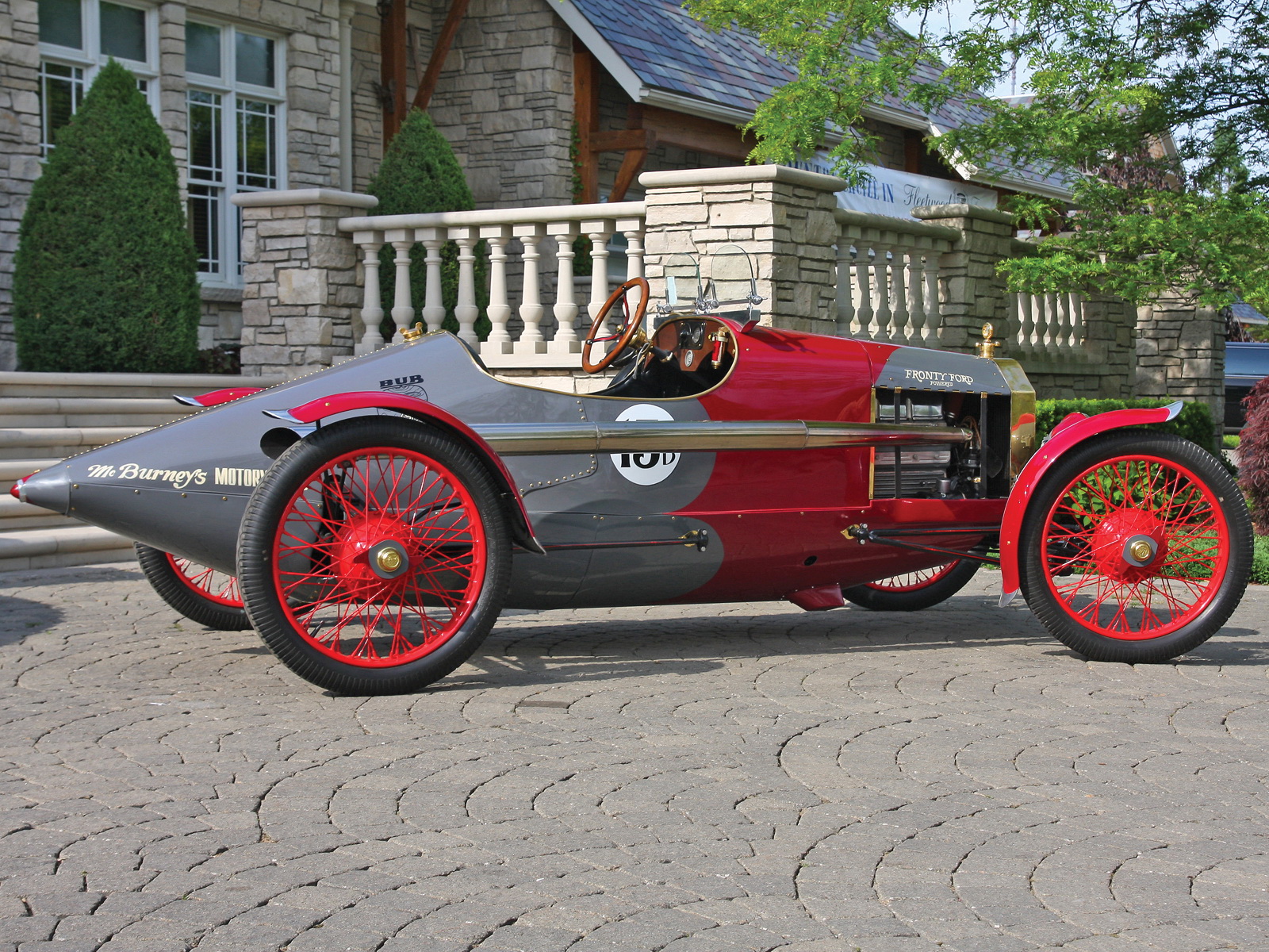 Got Gear Motorsports >> ScooterMcRad's Whatchaworks: Banger Speedsters Got Gear Motorsports >> ScooterMcRad's Whatchaworks: Banger Speedsters