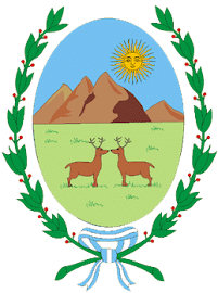 Escudo de nuestra Provincia