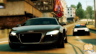 Nfs undercover download pc game wallpapers