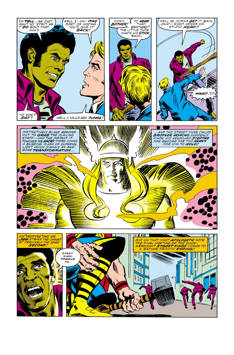 Thor (1966) 270 Page 6