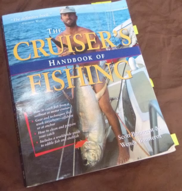 resource for fishing in the bahamas and beyond