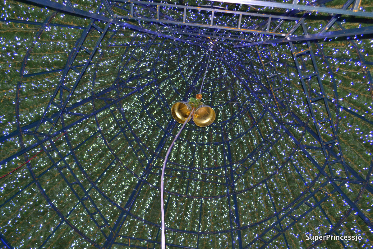 SuperPrincessjo : Christmas 2012 in Singapore,Pictures