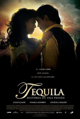 Tequila, historia de una pasión – DVDRIP LATINO