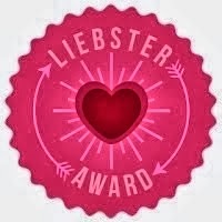 Liebster Award