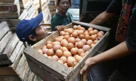 Lembaga -Lembaga Pembantu Dalam Proses Distribusi