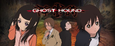 Ghost Hound - Shinreigari: Ghost Hound VietSub (2012)