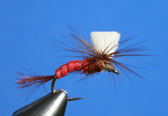 Blood Midge Emerger