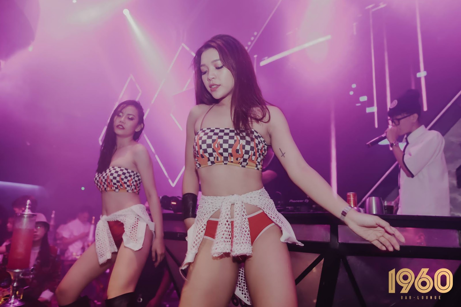 12 Best to Meet Girls in Saigon Jakarta100bars Nightlife & Party Guide Best