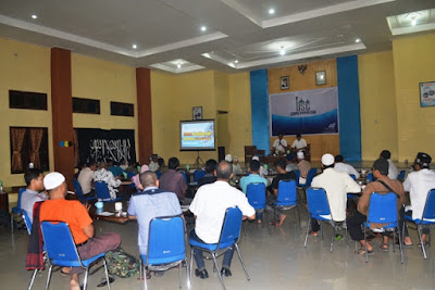 LSC : Khilafah Kewajiban Syar’i Jalan Kebangkitan Umat Samudranews.com | Langsa Syariah Club
