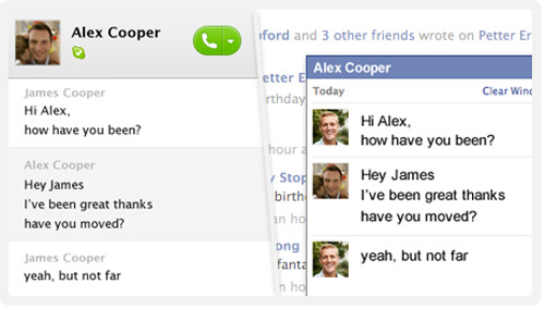 Skype 5.4 Beta For OS X With Facebook Integration [Download]