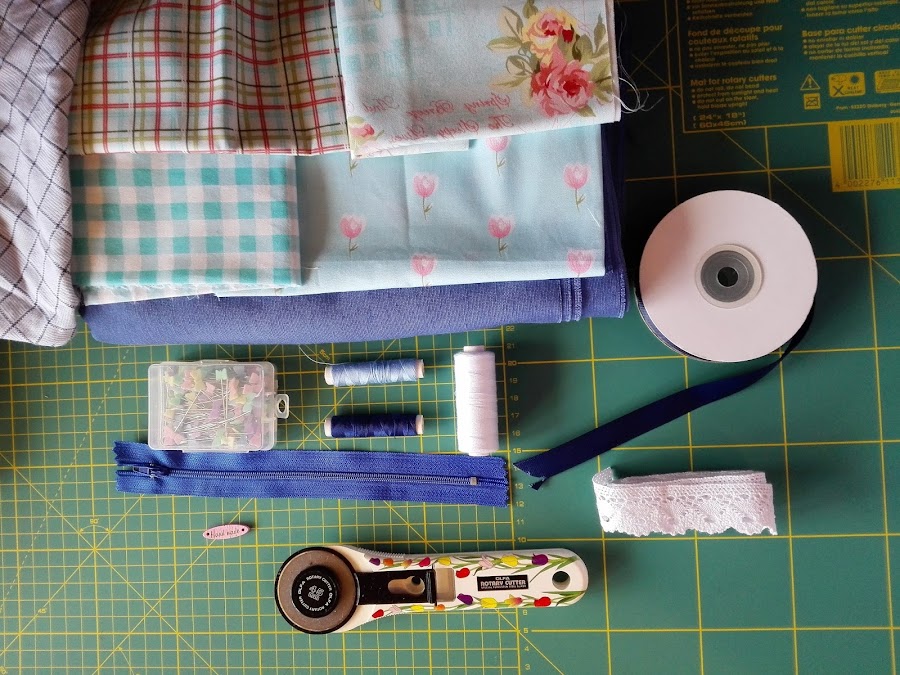 Hadmade, craft, costura fácil.