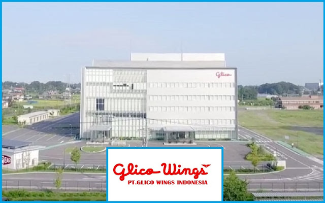 Lowongan Kerja Di Pabrik Wings