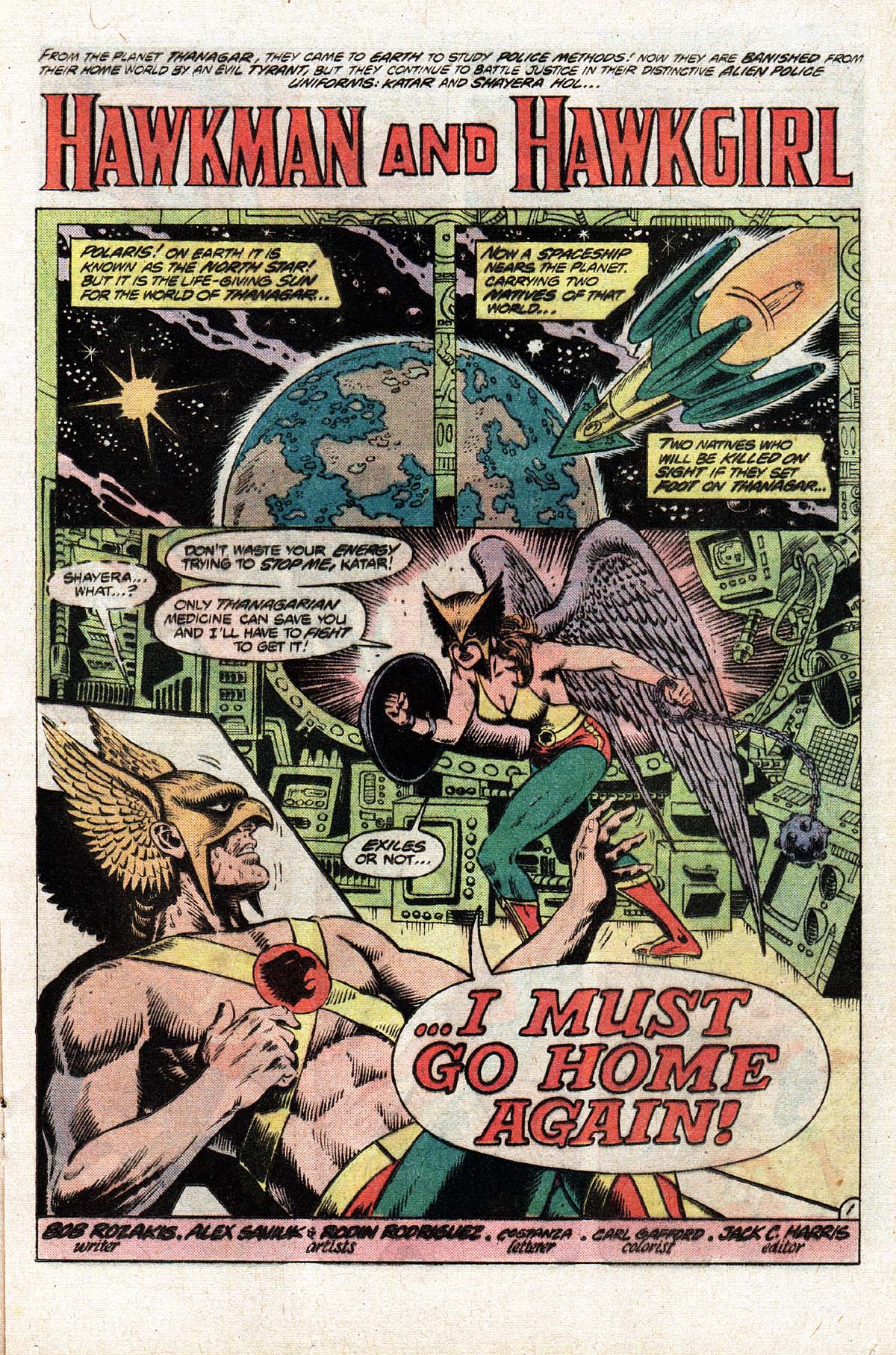 Read online World's Finest Comics comic -  Issue #269 - 25