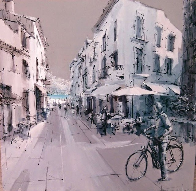 Картины художников зима Картины художников зима